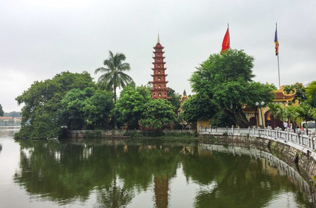 Vietnam, qué ver y visitar en 15 días