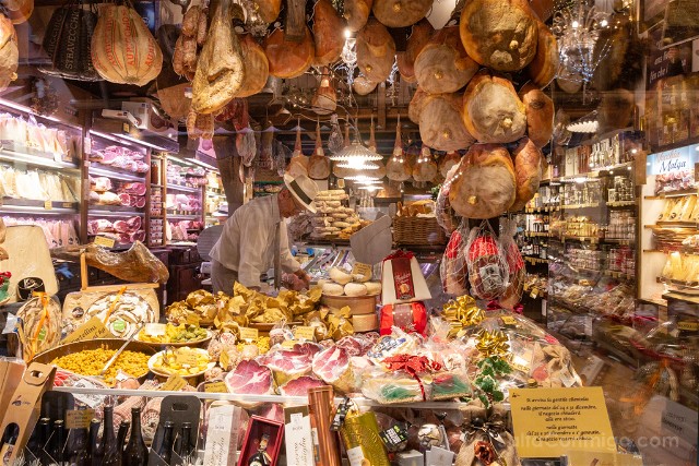 Dónde comer en Bolonia: restaurantes y más