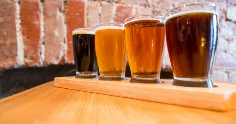 Consejos de un experto para catar cervezas artesanales