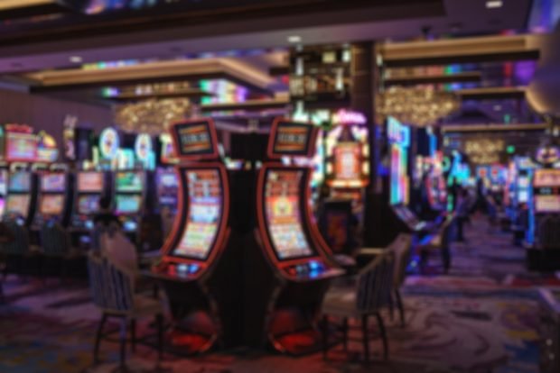 Casinos ecológicos - Preguntas y respuestas con Erik King