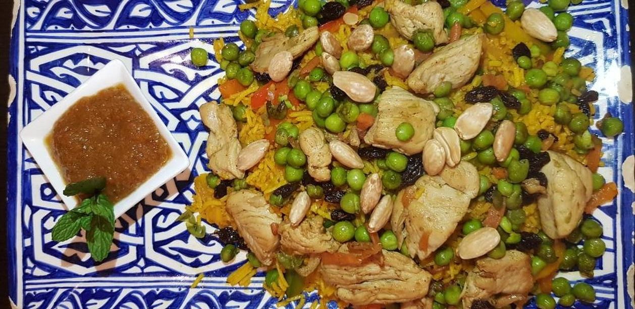 5 platos de la gastronomía árabe que tienes que probar