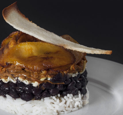 El glosario venezolano para entender su gastronomía