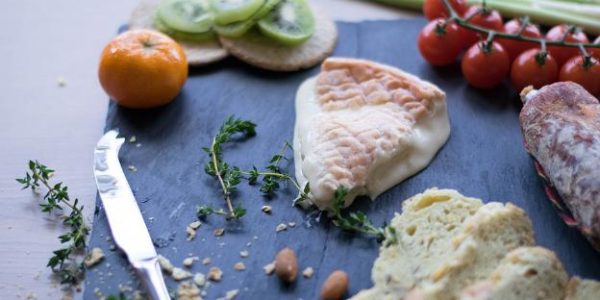 Los quesos más raros de la gastronomía mundial
