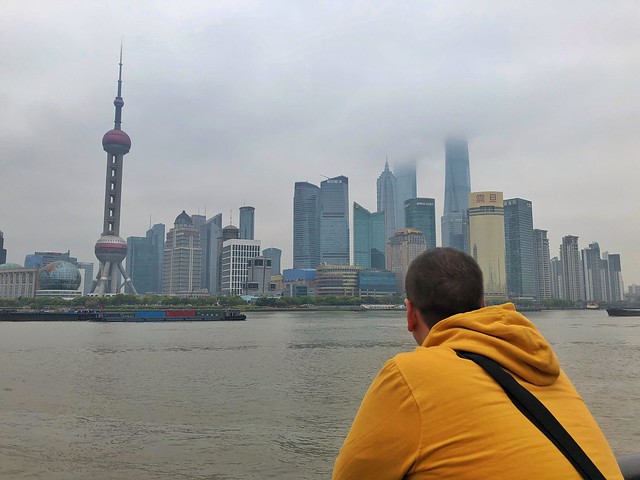 Pudong (Shanghai, China)