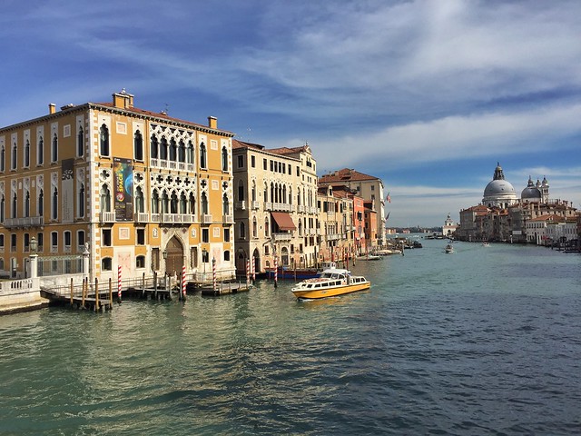 Venecia (Italia)
