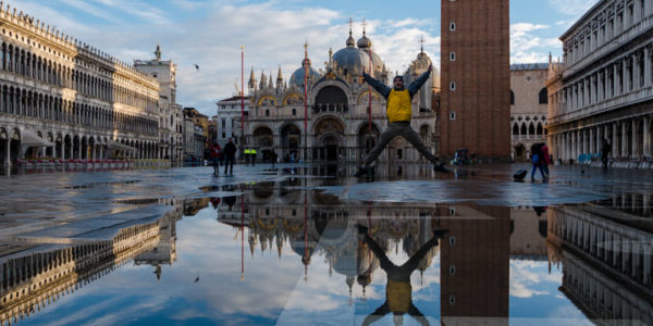 Venecia: qué ver y qué hacer en la ciudad de los canales
