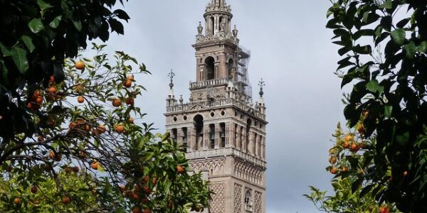12 cosas que ver y hacer en Sevilla