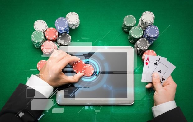 ¿Cómo elegir un casino serio y seguro?