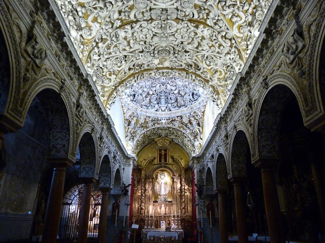 Santa María La Blanca (Sevilla)