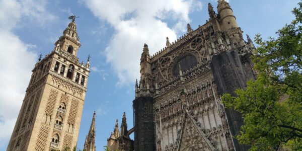 Consejos prácticos para visitar la Catedral de Sevilla