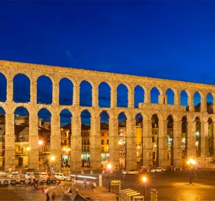 Las 11 mejores cosas que ver en Segovia