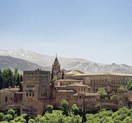 Las 11 mejores cosas que ver y hacer en Granada