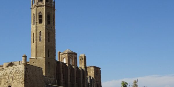 Lleida capital: descubre las mejores cosas que ver y hacer