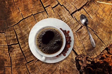 ¿Cómo preparar tu café para que sea más sano?