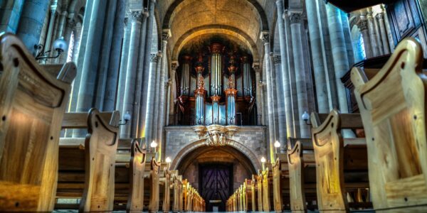 Consejos para visitar la Catedral de Valencia en España