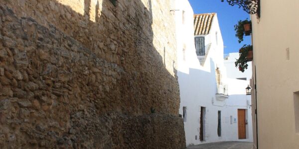Los 7 pueblos más bonitos de Andalucía