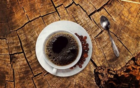 ¿Cómo preparar tu café para que sea más sano?
