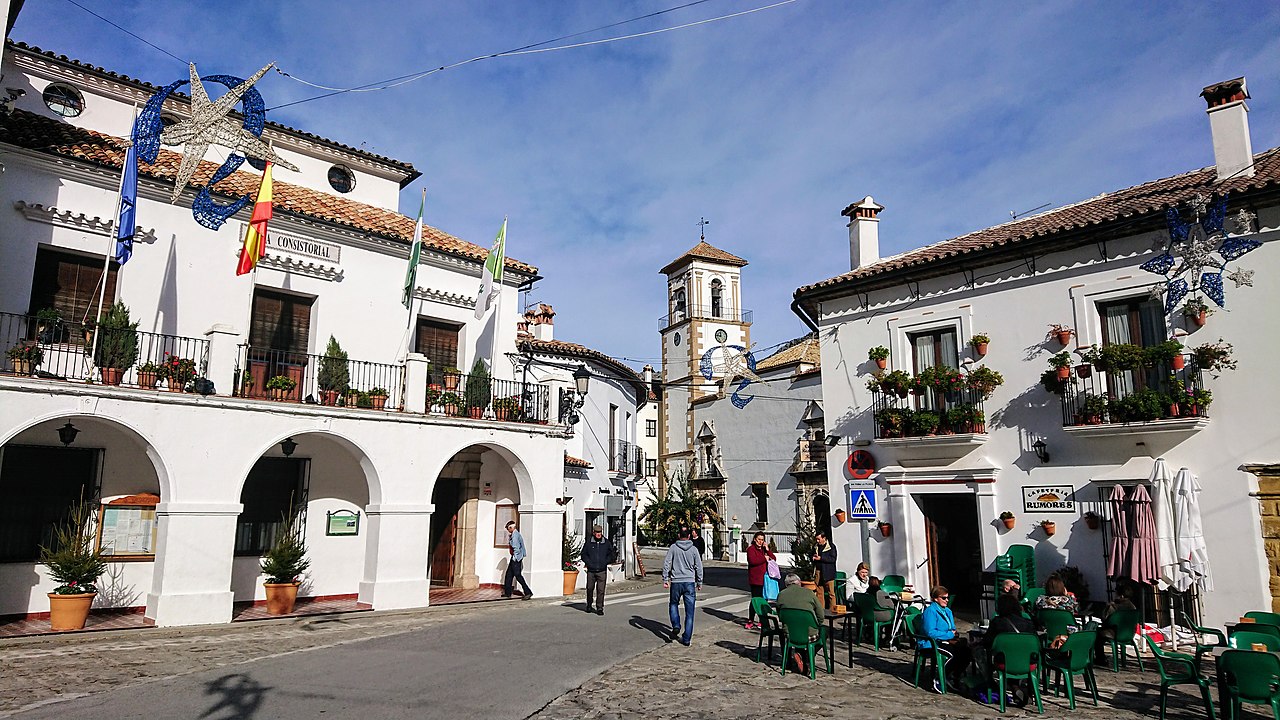 Estos son los 5 pueblos más bonitos de la provincia de Cádiz