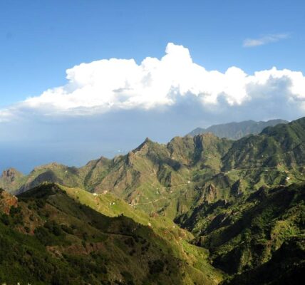 Los 7 mejores lugares que ver en el norte de Tenerife
