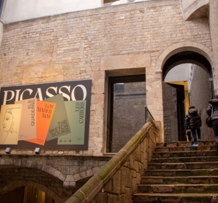 Consejos para visitar el Museo Picasso en Barcelona