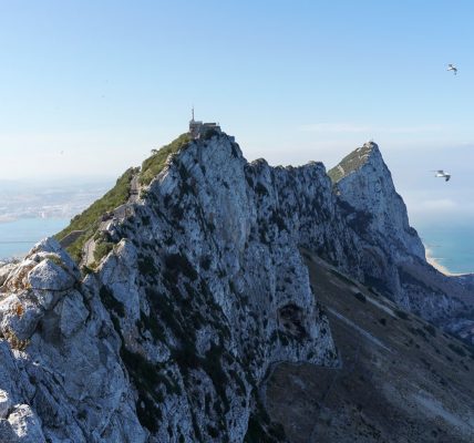 Los mejores consejos para viajar a Gibraltar