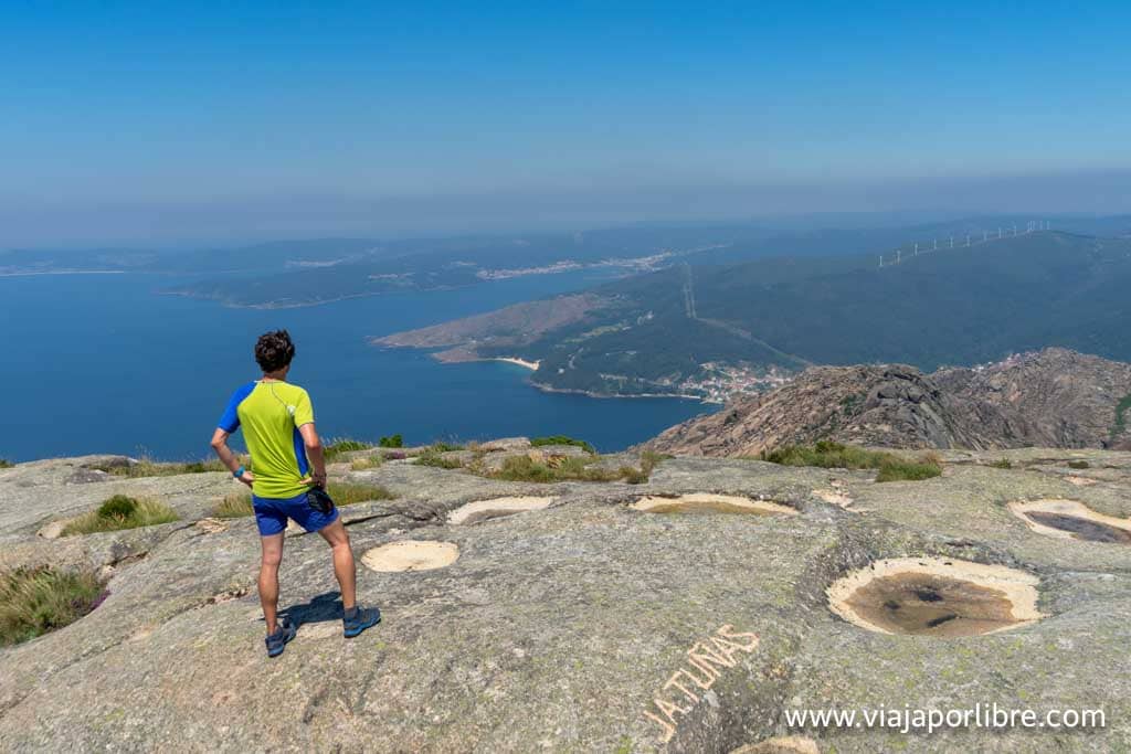 Monte Pindo Monte Pindo