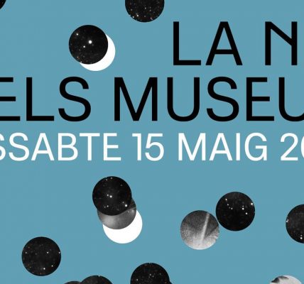 La noche de los museos en Barcelona 2021