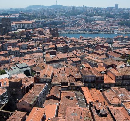 Las 10 mejores cosas que ver y hacer en Oporto