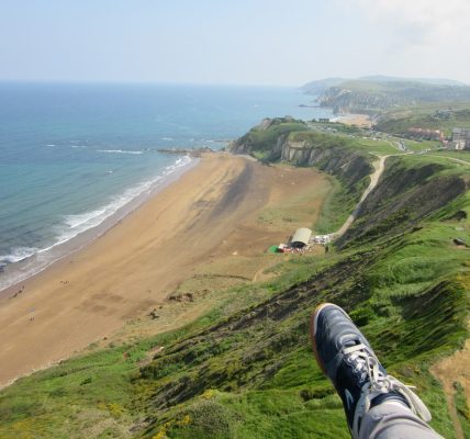 Las 10 mejores playas del País Vasco