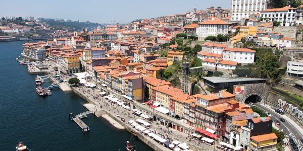 Los 7 mejores tours gratis en Oporto