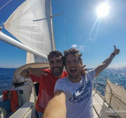 Alquilar un barco en Ibiza, un sueño a tu alcance