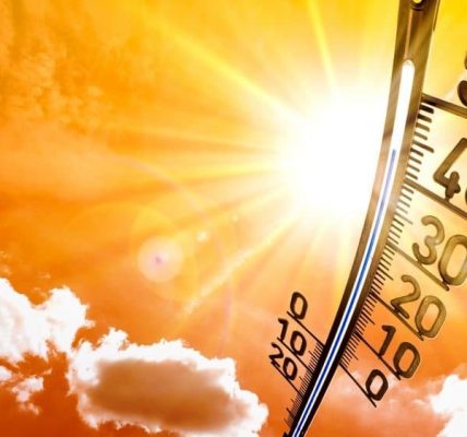 Siracusa alcanza la temperatura más alta de la historia en Europa