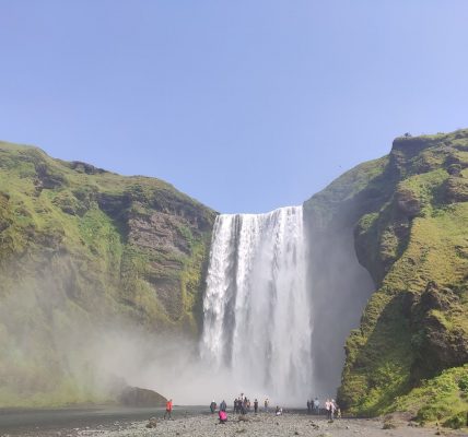 Los 12 mejores consejos para viajar a Islandia