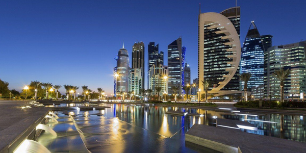 Sitios turísticos de Qatar