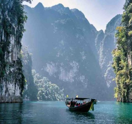 Consejos para Viajar a Tailandia