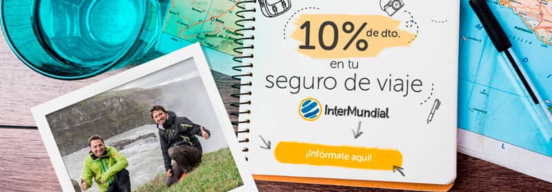 Uganda - Travesía de 8 días en Rwenzori (Senderismo en Uganda) intermundial footer
