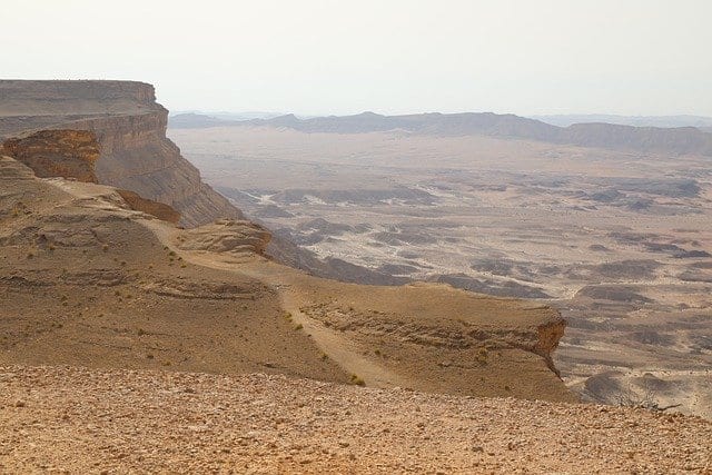 Desierto de Judea