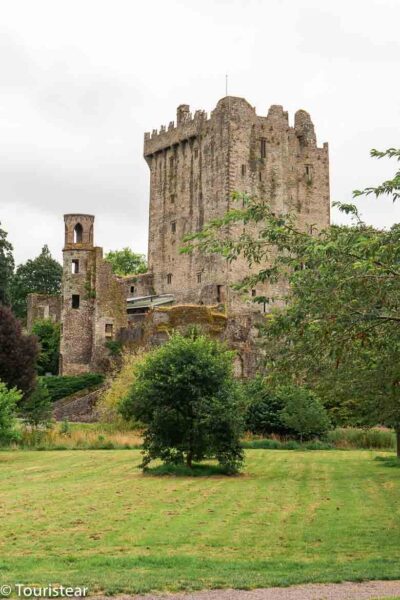 Torre de Blarney Castle