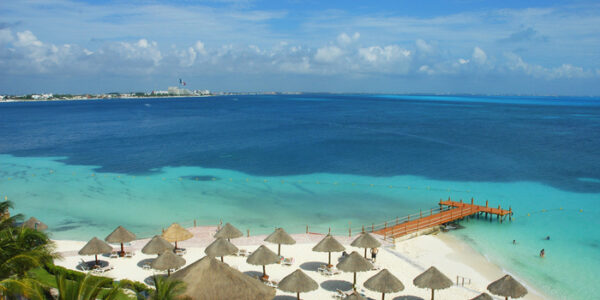 Cómo disfrutar de unas vacaciones baratas en Cancún