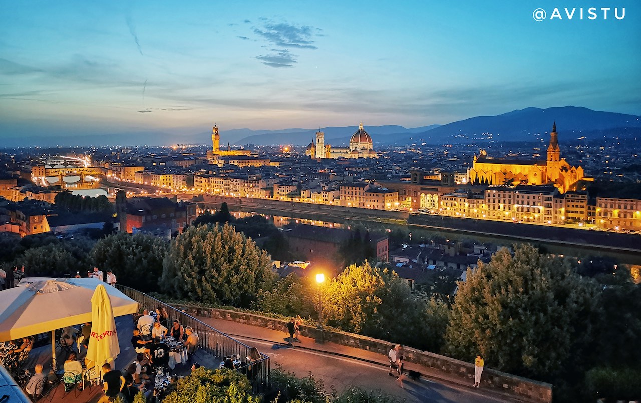 Las 8 mejores cosas gratis que hacer en Florencia