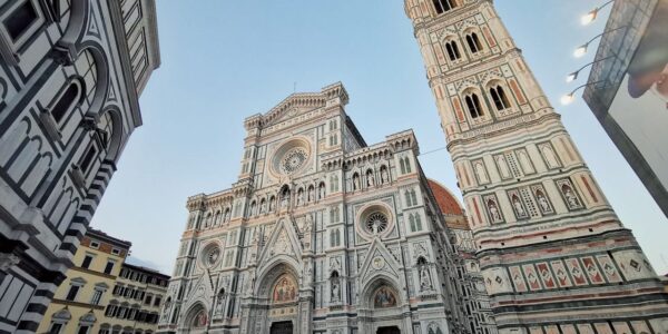 Las 8 mejores cosas gratis que hacer en Florencia