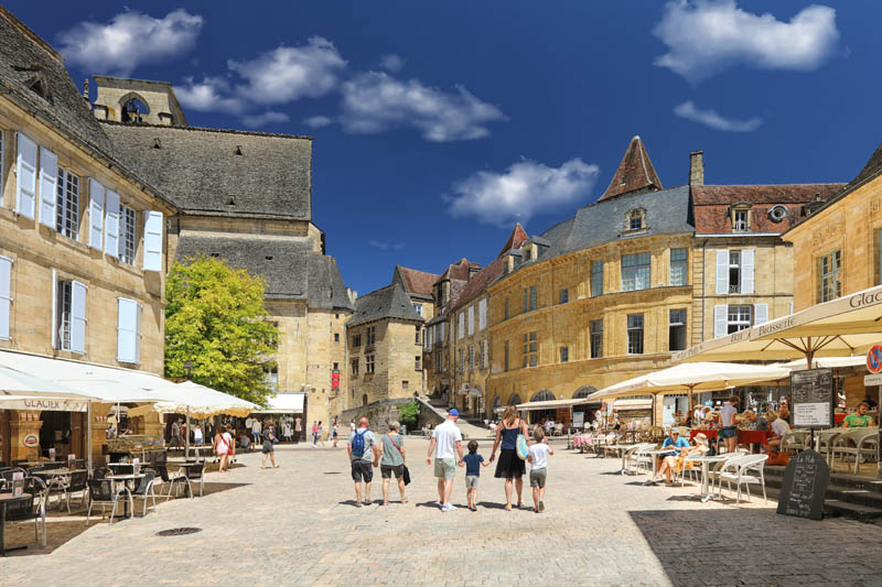 Sarlat