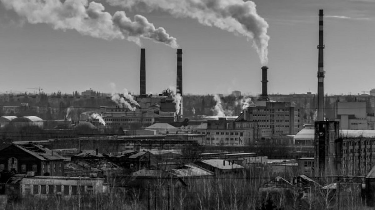 Contaminación térmica: qué es, características y consecuencias