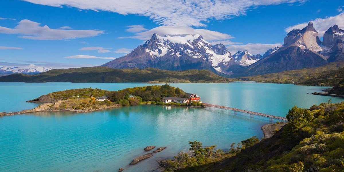 Chile es premiado como destino en los World Travel Awards 2022