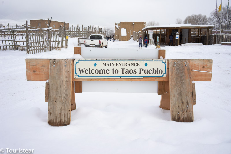 Qué ver en Taos Pueblo, Nuevo México