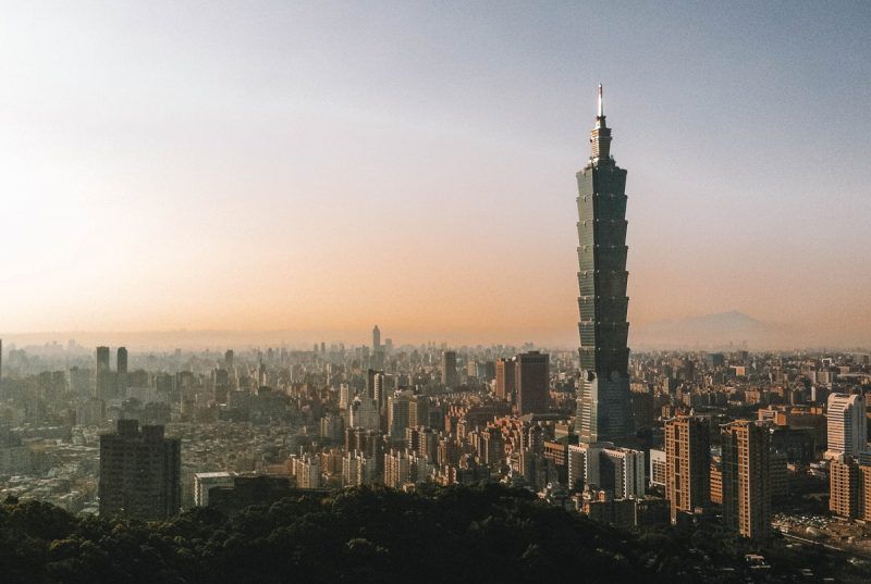 Taipei