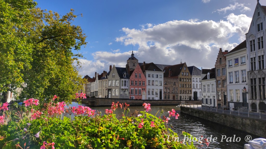 Canales de Brujas