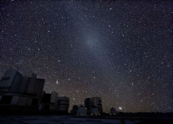 fenómenos atmosféricos