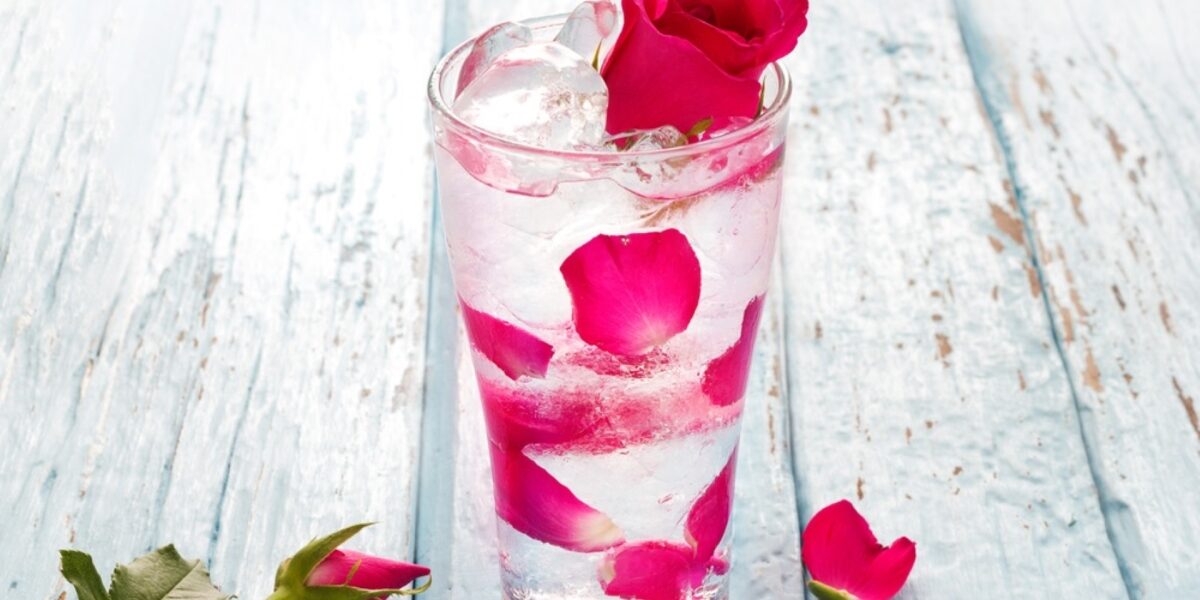 Anahid Bandari de Ataie – Gastronomía con agua de rosas – Anahid Bandari de Ataie