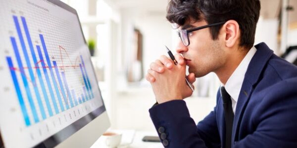 Análisis Financiero: Diagnostico económico | Dateando